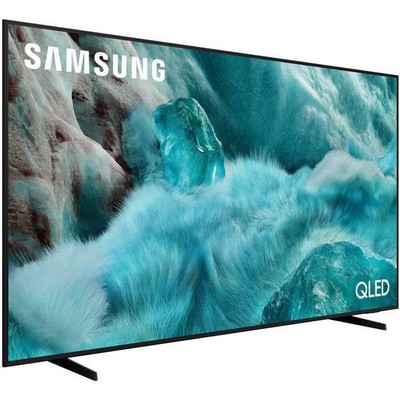Samsung QE65Q7FAAUXRU (2025) 65" 4K UHD QLED Smart TV - фото 98832