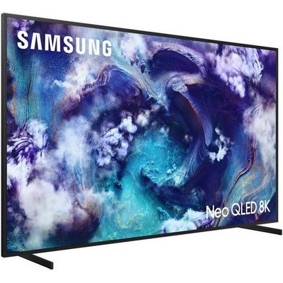 Samsung QE65QN900FUXRU (2025) 65" 8K UHD Neo QLED Smart TV - фото 98838