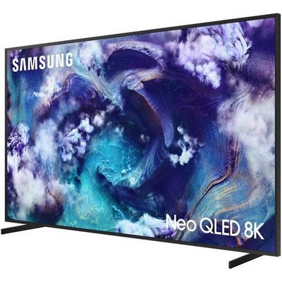 Samsung QE65QN900FUXRU (2025) 65" 8K UHD Neo QLED Smart TV - фото 98839