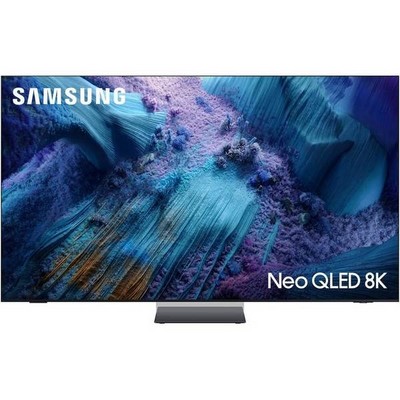 Samsung QE65QN990FUXRU (2025) 65" 8K UHD Neo QLED Smart TV - фото 98843