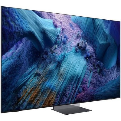Samsung QE65QN990FUXRU (2025) 65" 8K UHD Neo QLED Smart TV - фото 98844