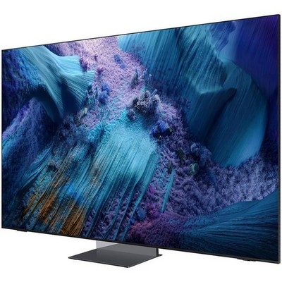 Samsung QE65QN990FUXRU (2025) 65" 8K UHD Neo QLED Smart TV - фото 98846