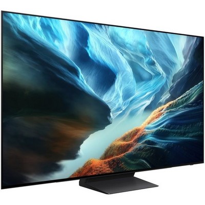 Samsung QE65S90HAEXPY (2026) 65" 4K UHD OLED Smart TV - фото 98862