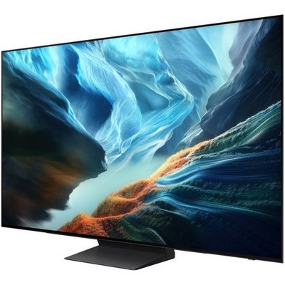 Samsung QE65S90HAEXPY (2026) 65" 4K UHD OLED Smart TV - фото 98863