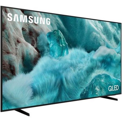 Samsung QE75Q7FAAUXRU (2025) 75" 4K UHD QLED Smart TV - фото 98876