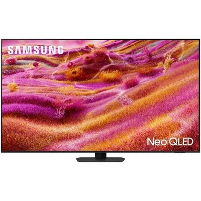 Samsung QE75QN90FAUXRU (2025) 75" 4K UHD Neo QLED Smart TV - фото 98884