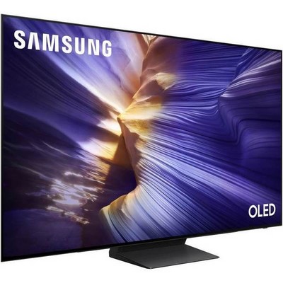 Samsung QE77S90FAEXRU (2025) 77" 4K UHD OLED Smart TV - фото 98891