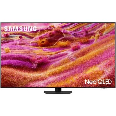 Samsung QE85QN90FAUXRU (2025) 85" 4K UHD Neo QLED Smart TV - фото 98905