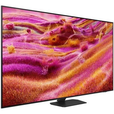 Samsung QE85QN90FAUXRU (2025) 85" 4K UHD Neo QLED Smart TV - фото 98906