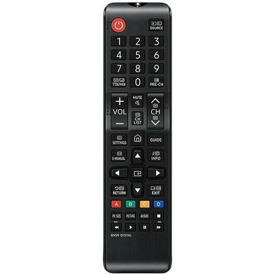 Samsung UE32F6000FUXRU (2025) 32" FULL HD LED Smart TV - фото 98913
