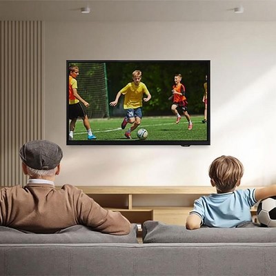 Samsung UE32F6000FUXRU (2025) 32" FULL HD LED Smart TV - фото 98914
