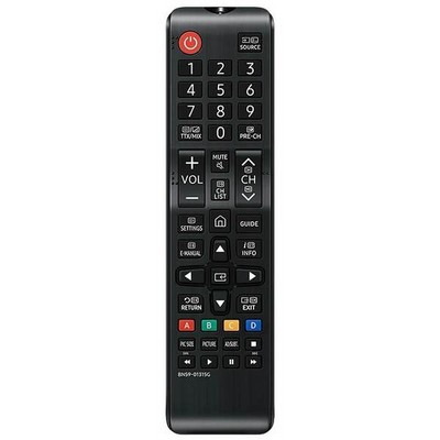 Samsung UE32H5000FUXRU (2025) 32" HD LED Smart TV - фото 98921