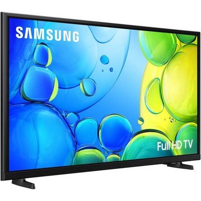 Samsung UE43F6000FUXRU (2025) 43" FULL HD LED Smart TV - фото 98924
