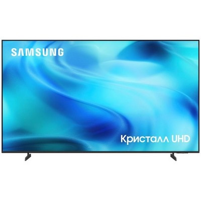 Samsung UE43U8000HUXPY (2026) 43" 4K UHD LED Smart TV - фото 98927
