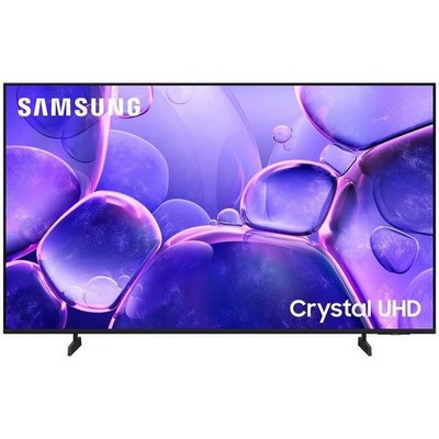 Samsung UE55U8000FUXRU (2025) 55" 4K UHD LED Smart TV - фото 98944