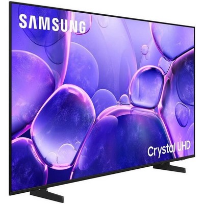 Samsung UE55U8000FUXRU (2025) 55" 4K UHD LED Smart TV - фото 98961