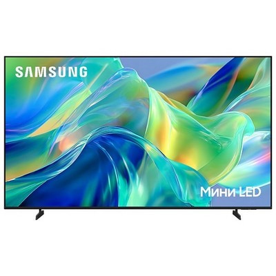 Samsung UE75M1EHAUXPY (2026) 75" 4K UHD Mini-LED Smart TV - фото 98994
