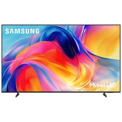 Samsung UE85M70HAUXPY (2026) 85" 4K UHD Mini-LED Smart TV - фото 99009
