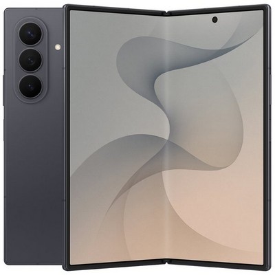 Samsung Galaxy Z Fold8 Ultra 12/256GB Graphite - фото 99101