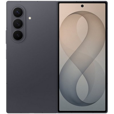 Samsung Galaxy Z Fold8 Ultra 12/256GB Graphite - фото 99103