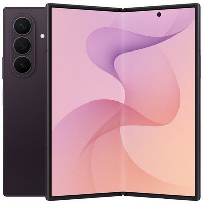 Samsung Galaxy Z Fold8 Ultra 16/1TB Violet Shadow - фото 99142