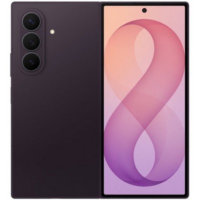 Samsung Galaxy Z Fold8 Ultra 16/1TB Violet Shadow - фото 99144