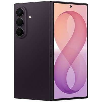 Samsung Galaxy Z Fold8 Ultra 16/1TB Violet Shadow - фото 99146