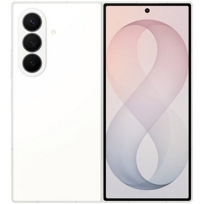 Samsung Galaxy Z Fold8 Ultra 16/1TB Cream - фото 99151