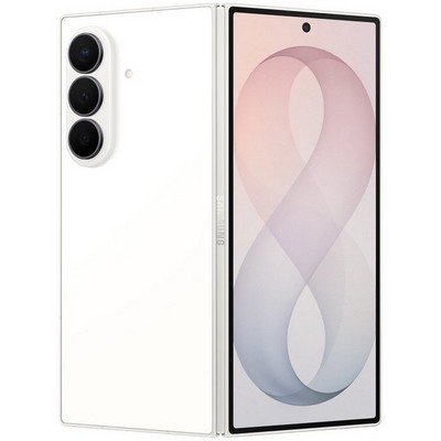 Samsung Galaxy Z Fold8 Ultra 16/1TB Cream - фото 99161
