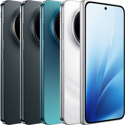 Vivo X Fold6 16/512GB Salt Lake - фото 100190