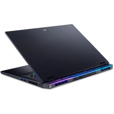 Acer Predator Helios 18 AI PH18-73-90A6 (Intel Core Ultra 9/32Gb/1024Gb SSD/18.0/2560х1600/250H/Geforce RTX 5080 16Gb) Черный - фото 99209