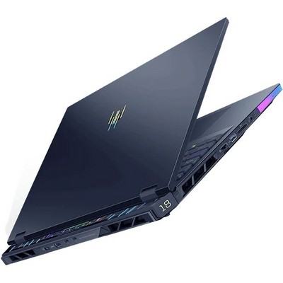 Acer Predator Helios 18 AI PH18-73-90A6 (Intel Core Ultra 9/32Gb/1024Gb SSD/18.0/2560х1600/250H/Geforce RTX 5080 16Gb) Черный - фото 99217