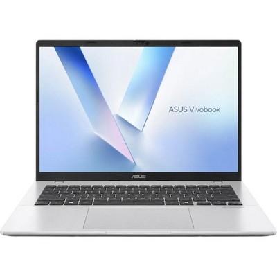 Asus Vivobook 14 M1407KA-LY182 (AMD Ryzen AI 5 330 2000 MHz/16GB/512GB SSD/14"/1920x1200/AMD Radeon 820M) Серый - фото 99220