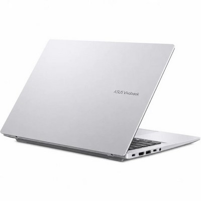 Asus Vivobook 14 M1407KA-LY182 (AMD Ryzen AI 5 330 2000 MHz/16GB/512GB SSD/14"/1920x1200/AMD Radeon 820M) Серый - фото 99223