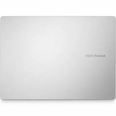 Asus Vivobook 14 M1407KA-LY182 (AMD Ryzen AI 5 330 2000 MHz/16GB/512GB SSD/14"/1920x1200/AMD Radeon 820M) Серый - фото 99224