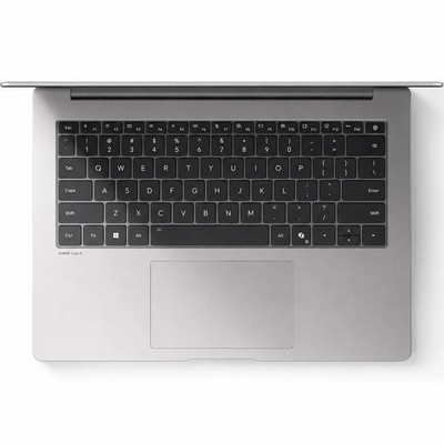 Honor MagicBook Pro 14 FMB-5211 5301AMUB (Intel Ultra 5 225H/32GB/1TB SSD/14.6"/3120x2080/OLED/120Hz/Intel Arc Graphics) Серый - фото 99227