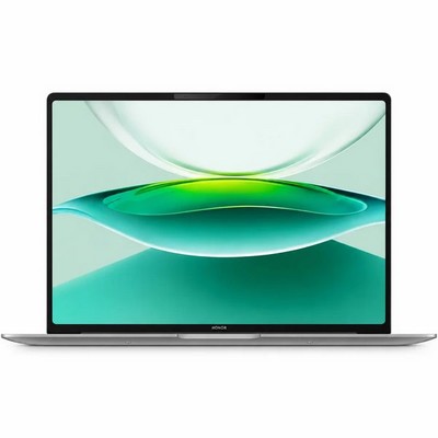 Honor MagicBook Pro 14 FMB-5211 5301AMUB (Intel Ultra 5 225H/32GB/1TB SSD/14.6"/3120x2080/OLED/120Hz/Intel Arc Graphics) Серый - фото 99228