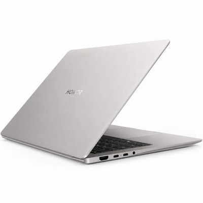 Honor MagicBook Pro 14 FMB-5211 5301AMUB (Intel Ultra 5 225H/32GB/1TB SSD/14.6"/3120x2080/OLED/120Hz/Intel Arc Graphics) Серый - фото 99231