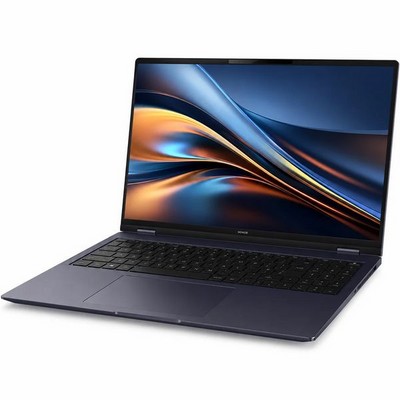 Honor MagicBook Pro 16 DRA-5411 5301AJBQ (Intel Ultra 5 125H/24GB/1024GB SSD/16"/3072x1920/165Hz/Intel Arc Graphics) Фиолетовый - фото 99235