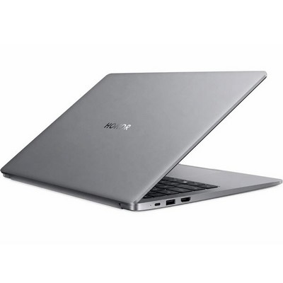 Honor MagicBook X14 FRG-5311Q 5301AMKR (Intel Core i5 13420H/16GB/1024GB SSD/14"/2880x1800/120Hz/Intel UHD Graphics) Серый - фото 99243
