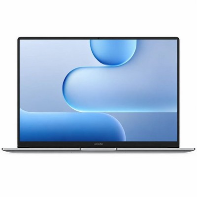 Honor MagicBook X16 BRG-5411TQ 5301AQWF (Intel Ultra 5 125H/24GB/1024GB SSD/16"/2560x1600/120Hz/Intel Arc Graphics) Серый - фото 99250