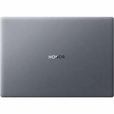 Honor MagicBook X16 BRG-5411TQ 5301AQWF (Intel Ultra 5 125H/24GB/1024GB SSD/16"/2560x1600/120Hz/Intel Arc Graphics) Серый - фото 99252