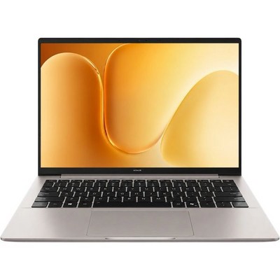 Honor MаgiсВоok 14 2026 BCC-7211 5301ASWV (Intel Ultra X7 358H/32Gb/1Tb SSD/14.0"/2880x1800/120Hz/Intel Arc Graphics) Серый - фото 99253
