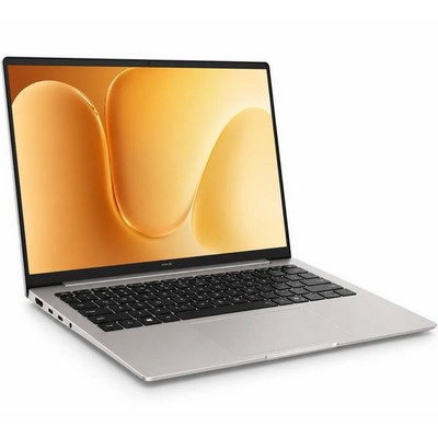 Honor MаgiсВоok 14 2026 BCC-7211 5301ASWV (Intel Ultra X7 358H/32Gb/1Tb SSD/14.0"/2880x1800/120Hz/Intel Arc Graphics) Серый - фото 99254