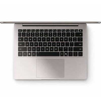 Honor MаgiсВоok 14 2026 BCC-7211 5301ASWV (Intel Ultra X7 358H/32Gb/1Tb SSD/14.0"/2880x1800/120Hz/Intel Arc Graphics) Серый - фото 99256
