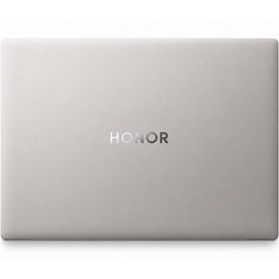 Honor MаgiсВоok 14 2026 BCC-7211 5301ASWV (Intel Ultra X7 358H/32Gb/1Tb SSD/14.0"/2880x1800/120Hz/Intel Arc Graphics) Серый - фото 99258