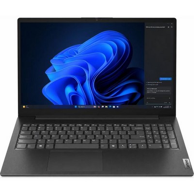 Lenovo V15 G5 83GW0066PB (Intel Core i5 13420H 2100MHz/16GB/512GB SSD/15.6"/1920x1080/Intel Iris Xe Graphics) Серый - фото 99292