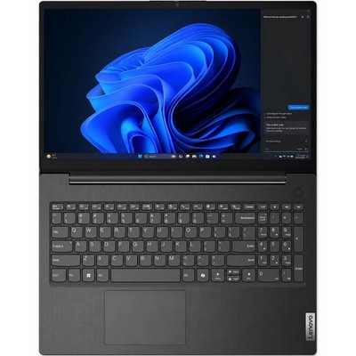 Lenovo V15 G5 83GW0066PB (Intel Core i5 13420H 2100MHz/16GB/512GB SSD/15.6"/1920x1080/Intel Iris Xe Graphics) Серый - фото 99295