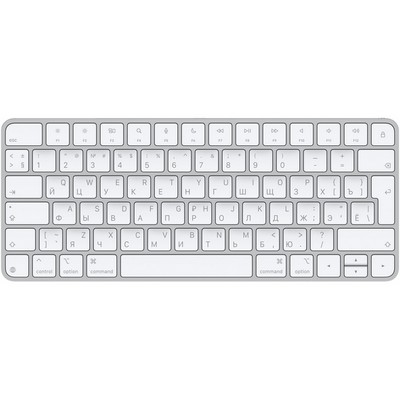 Беспроводная клавиатура Magic Keyboard (USB–C) MXCL3 - фото 99357