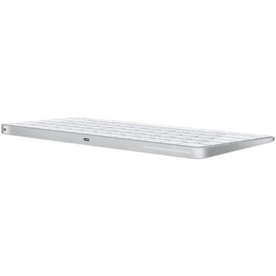 Беспроводная клавиатура Magic Keyboard (USB–C) MXCL3 - фото 99360